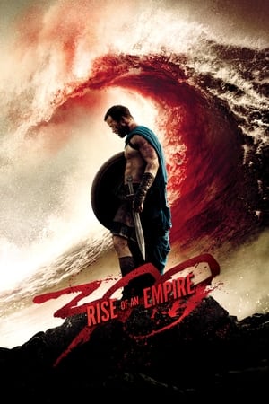 300 Rise Of An Empire 2014 Dual Audio (Hindi-English) - Movierulz