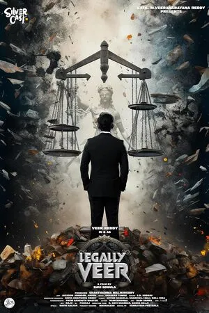 Legally Veer 2024 Hindi Dual Audio - Movierulz