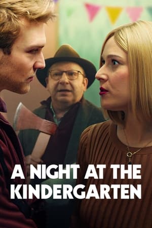 A Night at the Kindergarten (2022) Hindi Dual Audio – - Movierulz