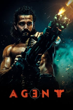 Agent 2023 Hindi SDTVRip – – - Movierulz