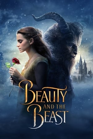 Beauty and the Beast 2017 180mb Hindi Dual Audio 180MB - Movierulz