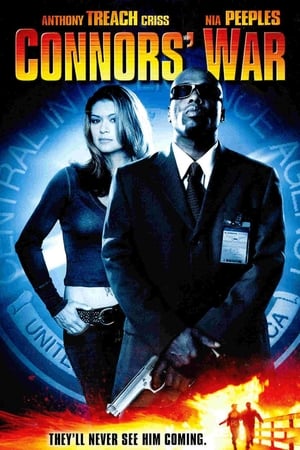 Connors’ War (2006) Hindi Dual Audio [1.2GB] - Movierulz