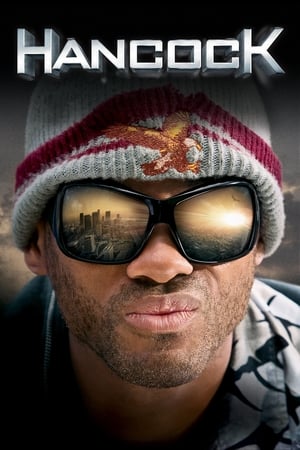 Hancock (2008) Hindi Dual Audio 350MB - Movierulz