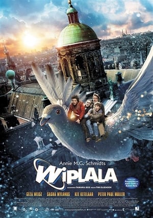 Help! I’ve Shrunk the Family 2014 Hindi Dual Audio 350MB - Movierulz