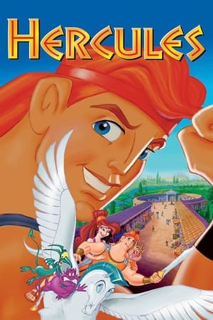 Hercules (2014) Dual Audio Hindi 350MB - Movierulz