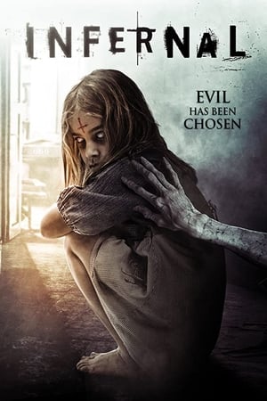 Infernal 2015 Hindi Dual Audio [1GB] - Movierulz