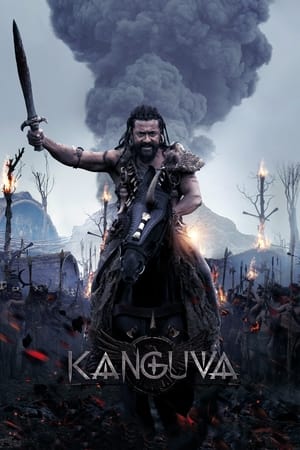 Kanguva 2024 Hindi (Cleaned) – – - Movierulz