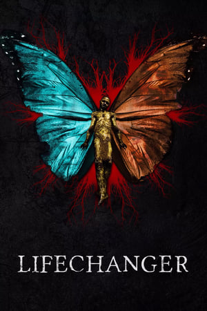 Lifechanger (2018) Hindi Dual Audio 350MB - Movierulz