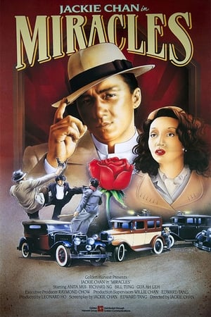 Miracles 1989 Hindi Dual Audio [1.4GB] ESubs - Movierulz