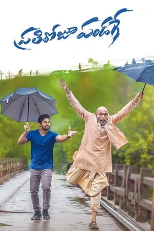 Prati Roju Pandage (Har Din Diwali) (2019) Hindi Dubbed 400MB - Movierulz