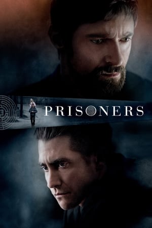Prisoners 2013 Hindi Dual Audio [1.2GB] ESubs - Movierulz