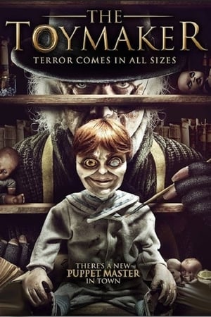 Robert And The Toymaker 2017 Hindi Dual Audio 280MB - Movierulz