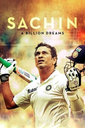 Sachin: A Billion Dreams 2017 Hindi Dual Audio - Movierulz