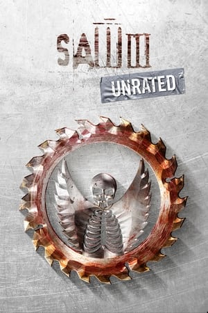 Saw III 2006 Hindi Dual Audio 350MB - Movierulz