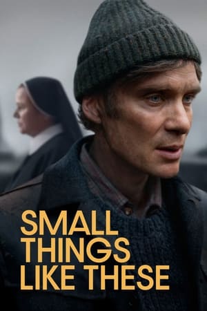 Small Things Like These 2024 Hindi Dubbed - Movierulz