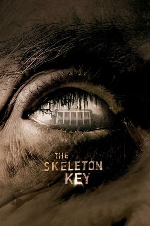 The Skeleton Key (2005) Dual Audio Hindi 320MB - Movierulz