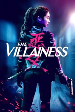 The Villain 2018 (Hindi - Kannada) Dual Audio [1.4GB] - Movierulz