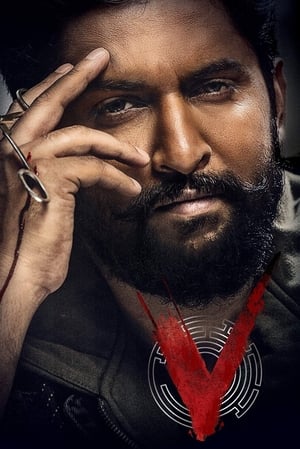 V (2020) (Hindi – Telugu) Dual Audio 450MB - Movierulz
