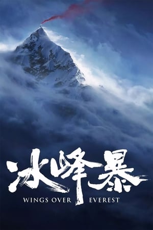 Wings Over Everest (2019) Hindi Dual Audio [1.1GB] - Movierulz